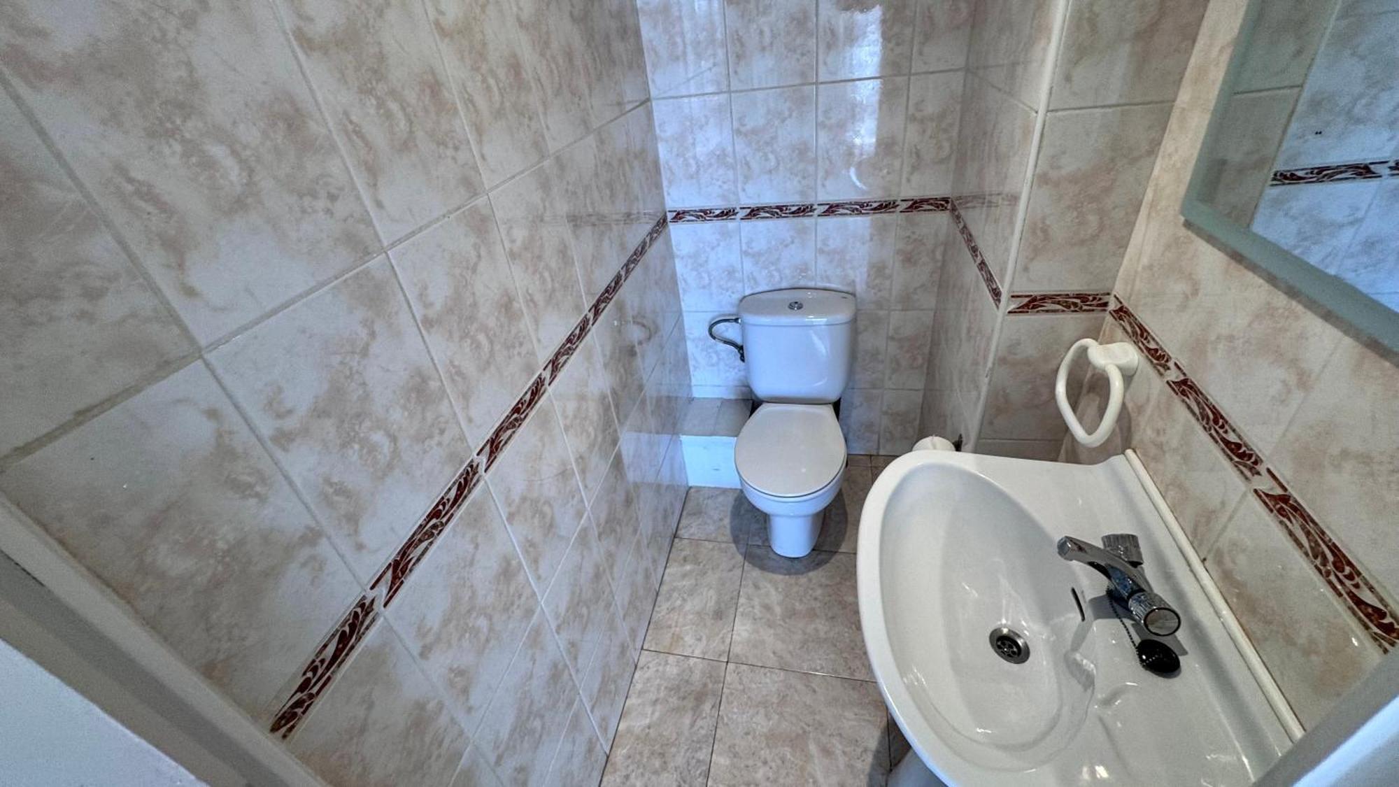 Apartamentos Bismar Vyb Jávea Eksteriør billede