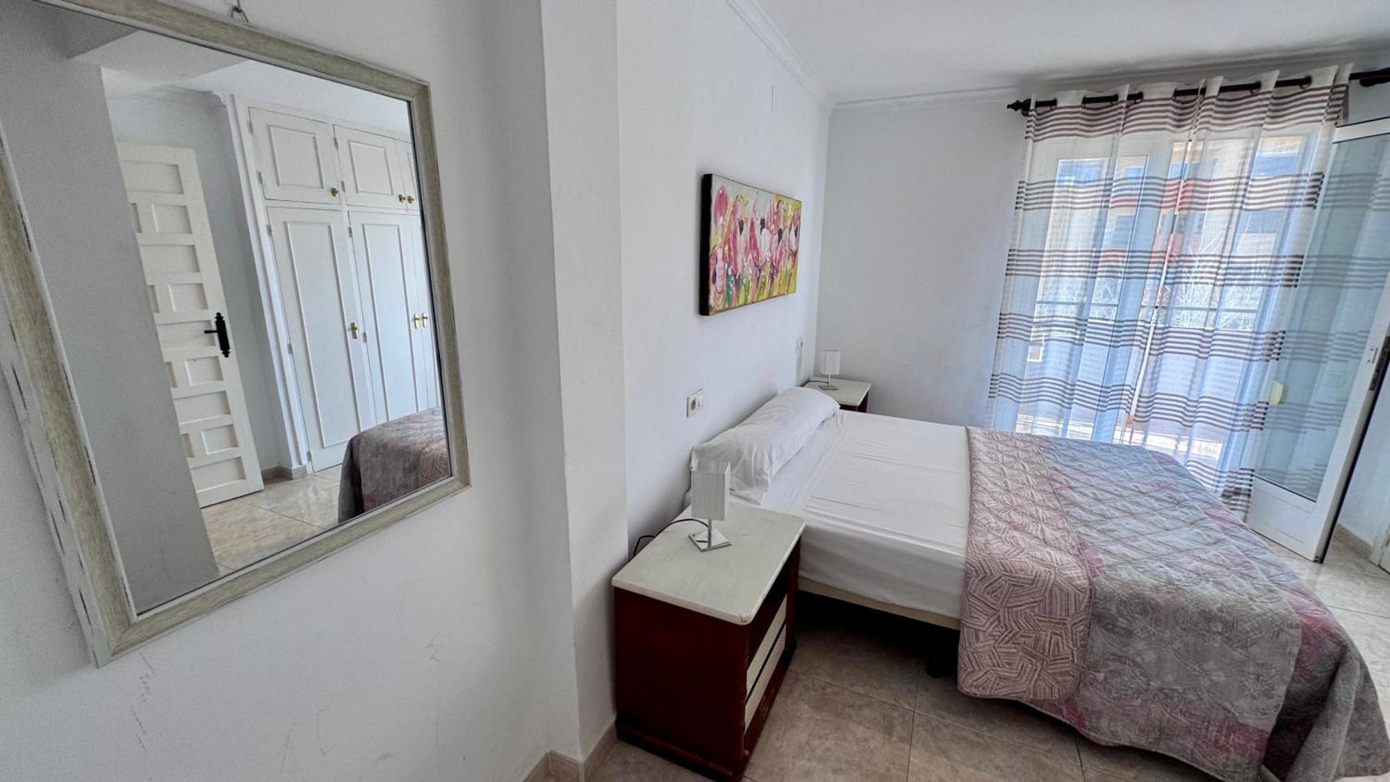 Apartamentos Bismar Vyb Jávea Eksteriør billede