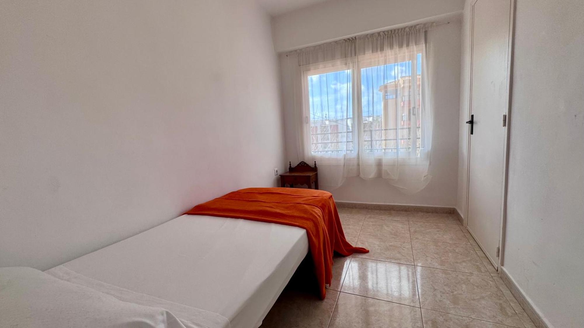 Apartamentos Bismar Vyb Jávea Eksteriør billede