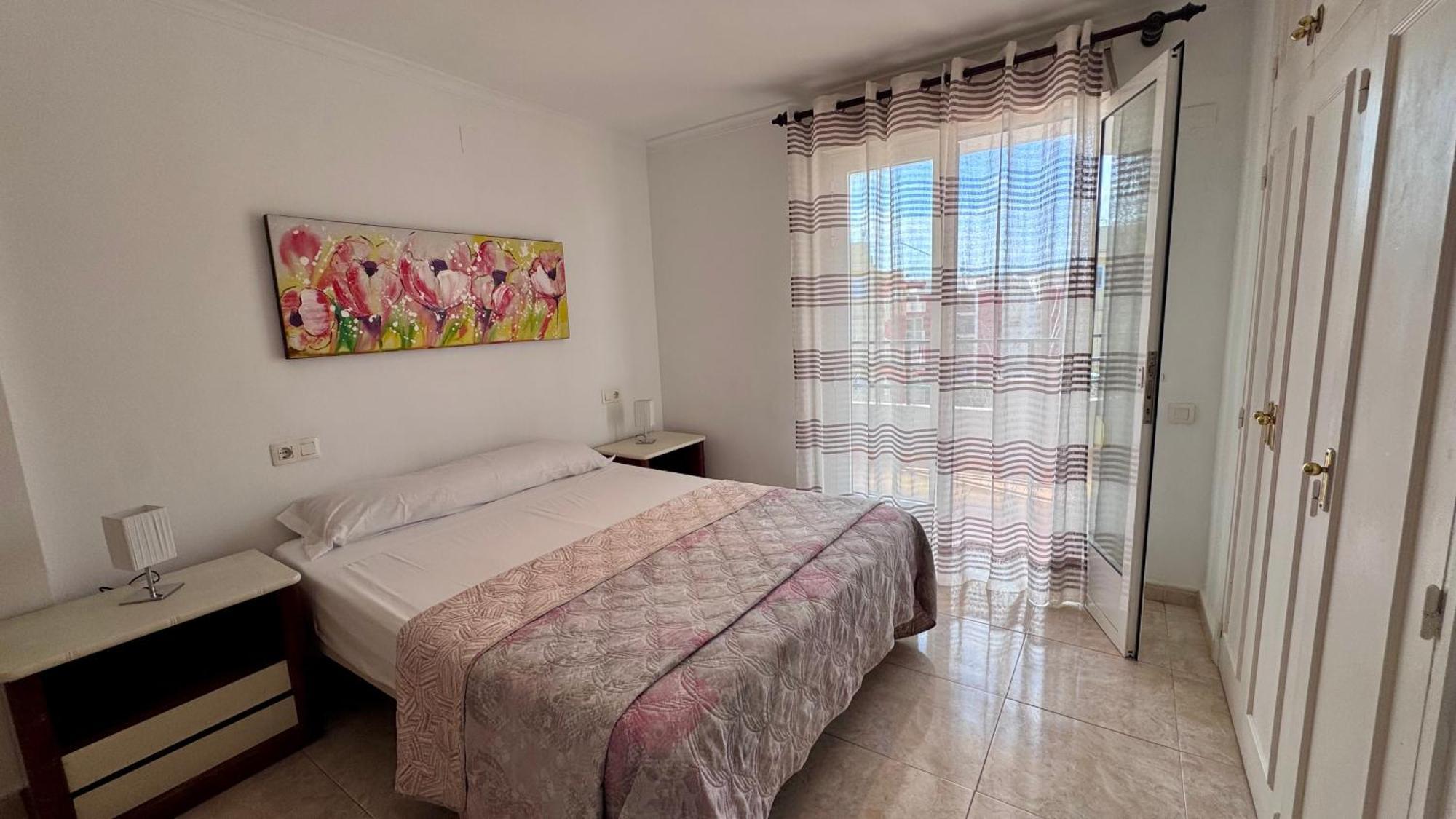Apartamentos Bismar Vyb Jávea Eksteriør billede