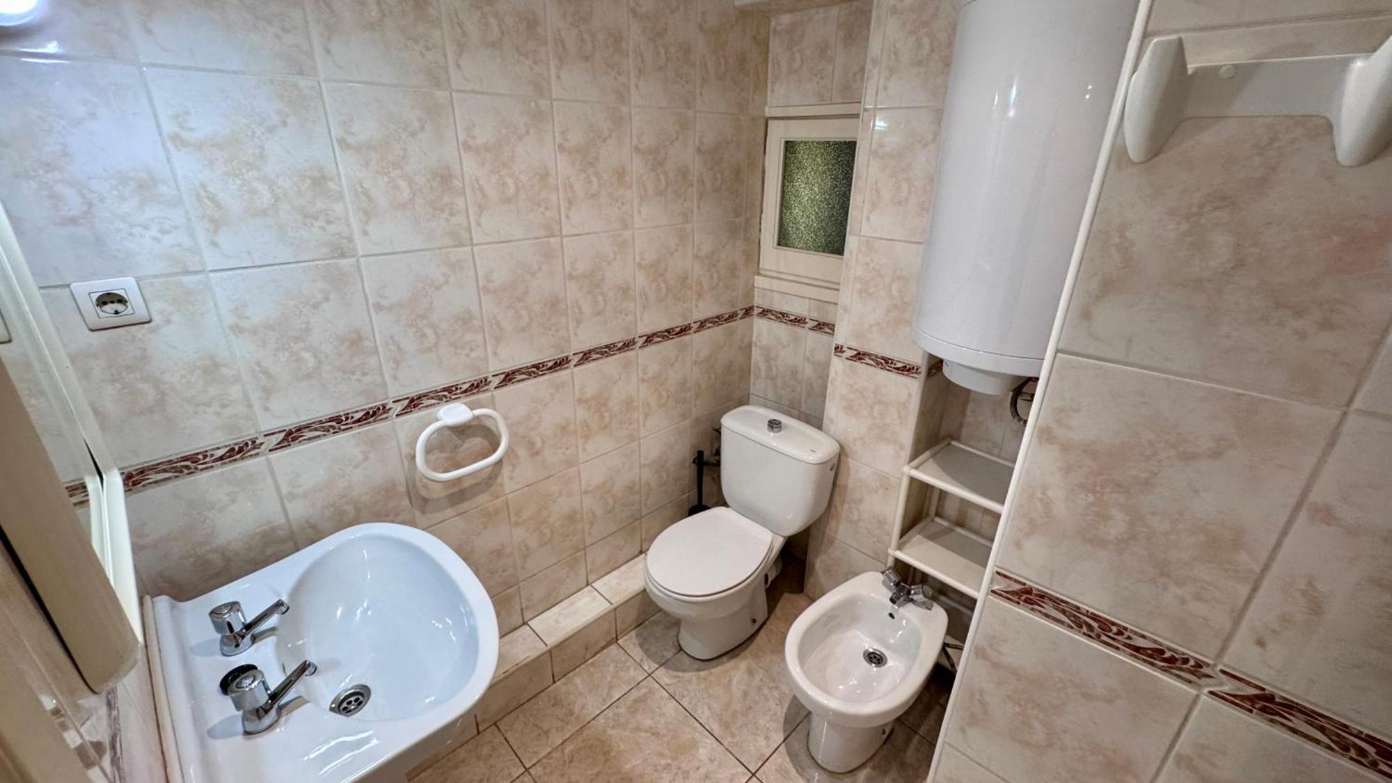Apartamentos Bismar Vyb Jávea Eksteriør billede