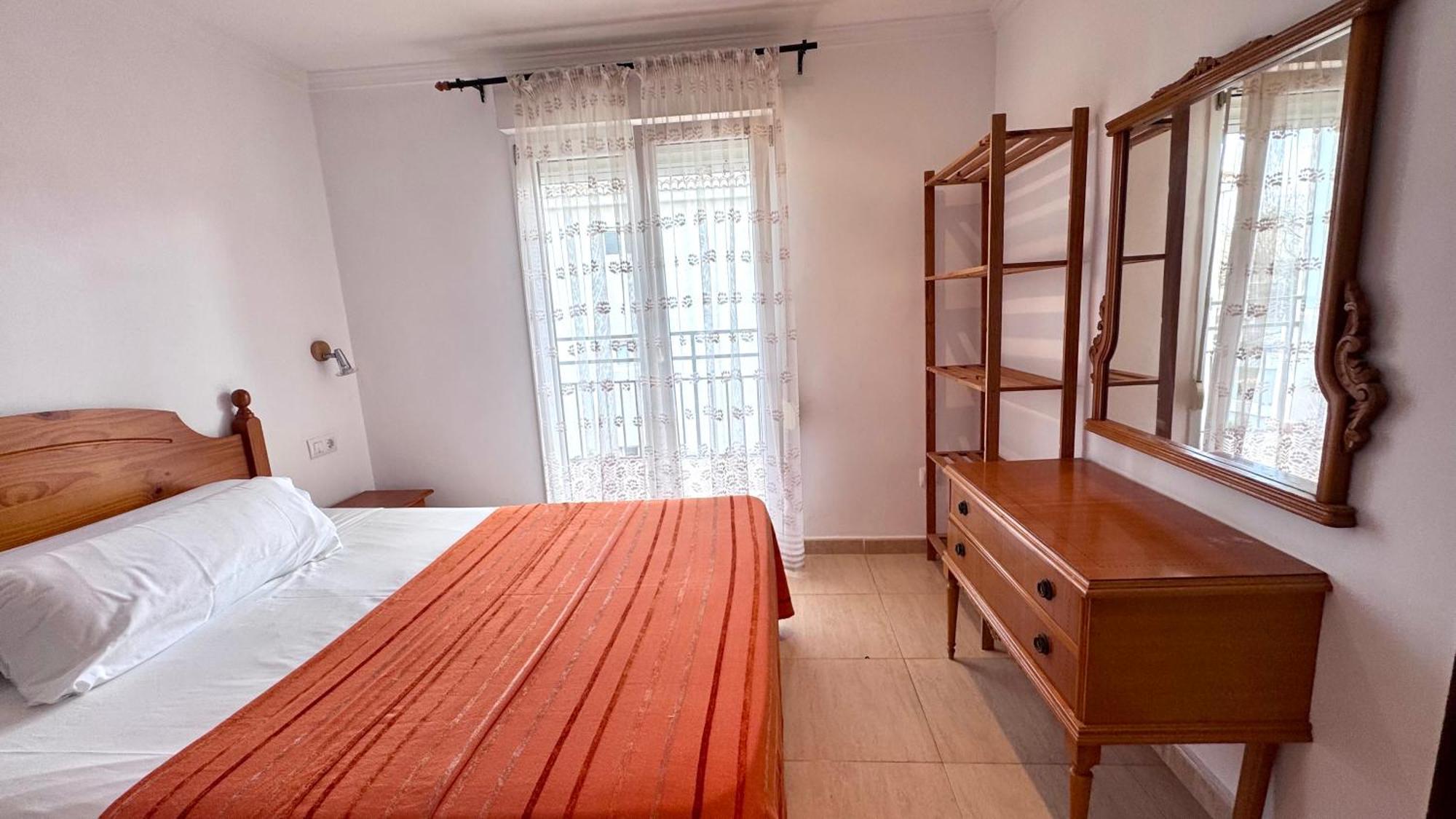 Apartamentos Bismar Vyb Jávea Eksteriør billede