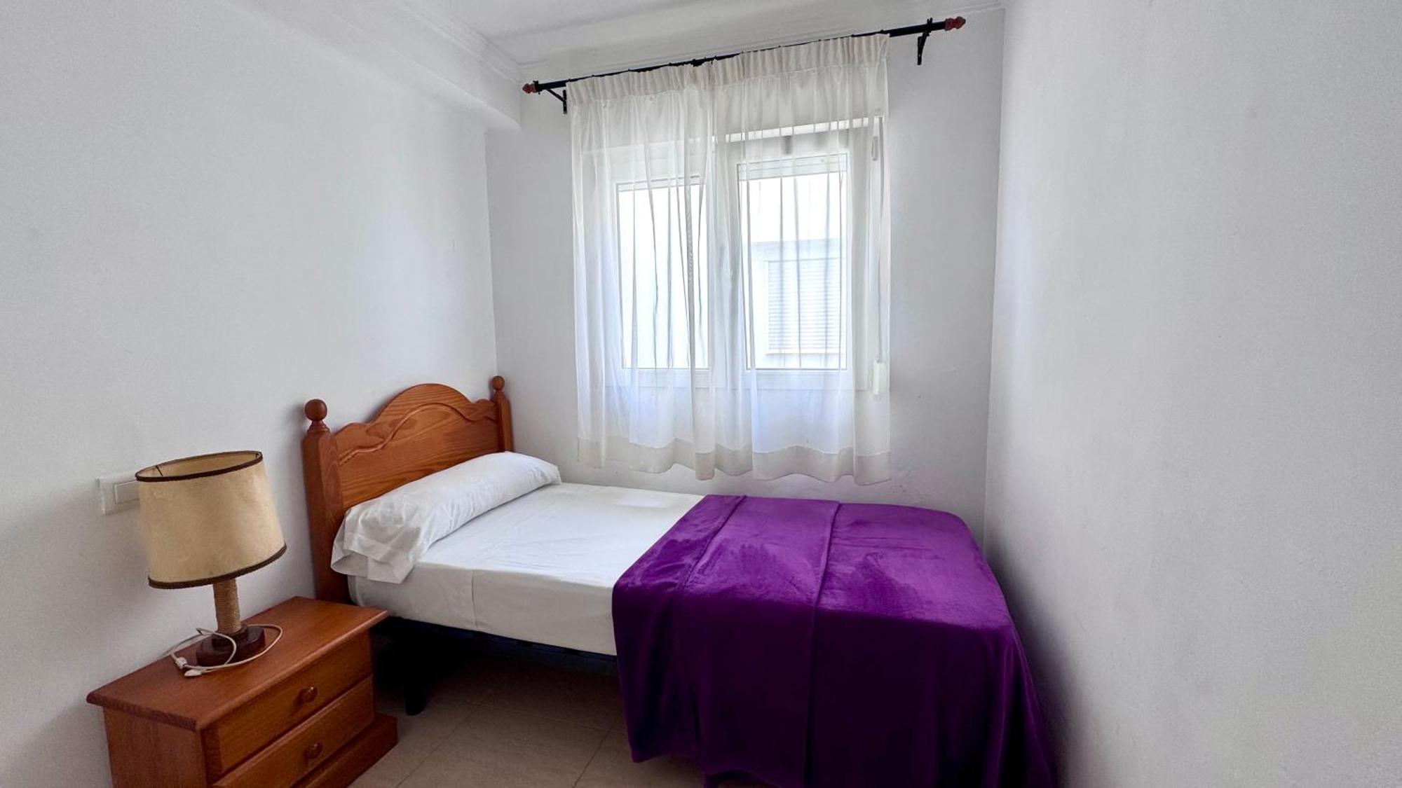 Apartamentos Bismar Vyb Jávea Eksteriør billede