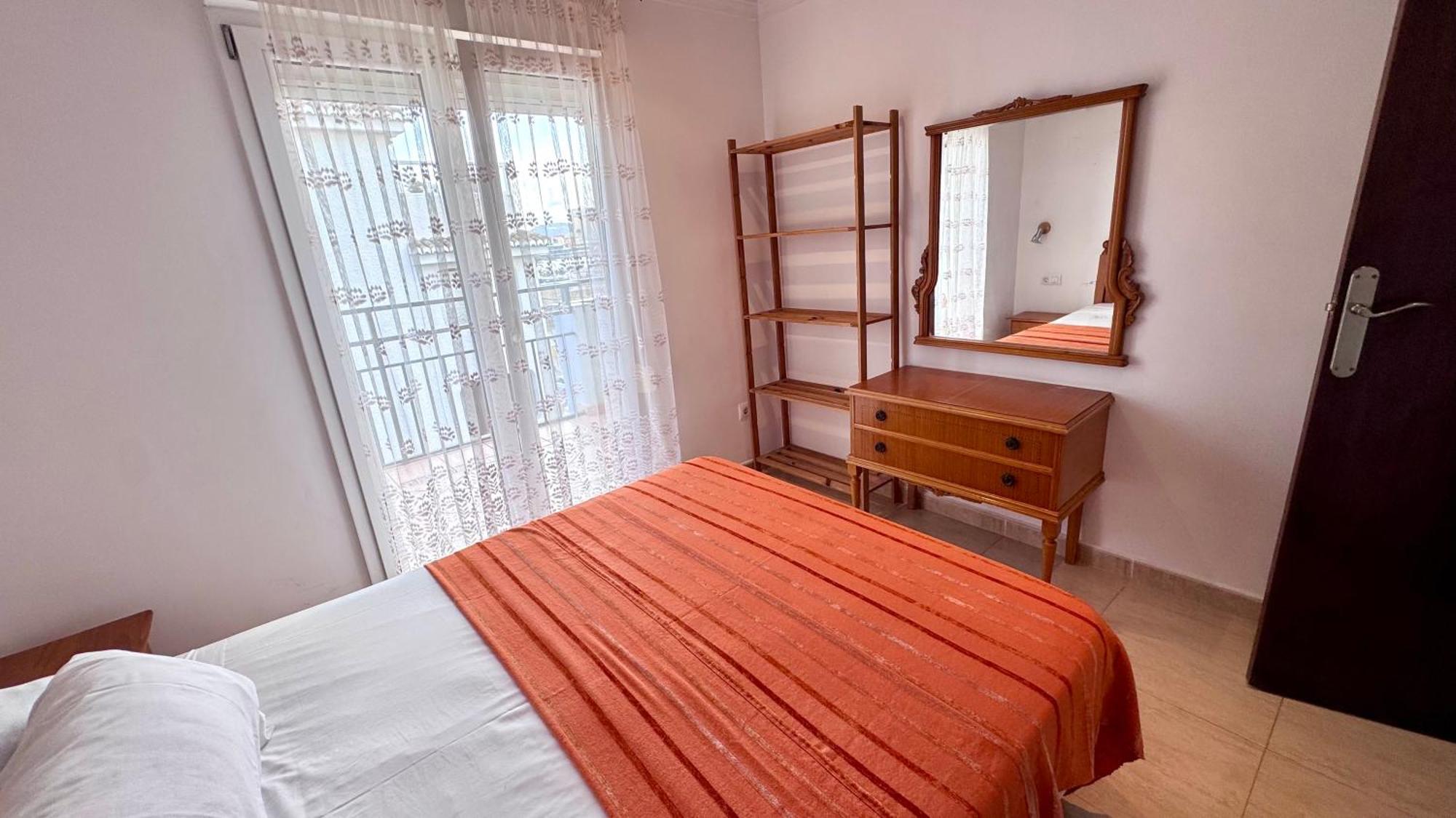 Apartamentos Bismar Vyb Jávea Eksteriør billede